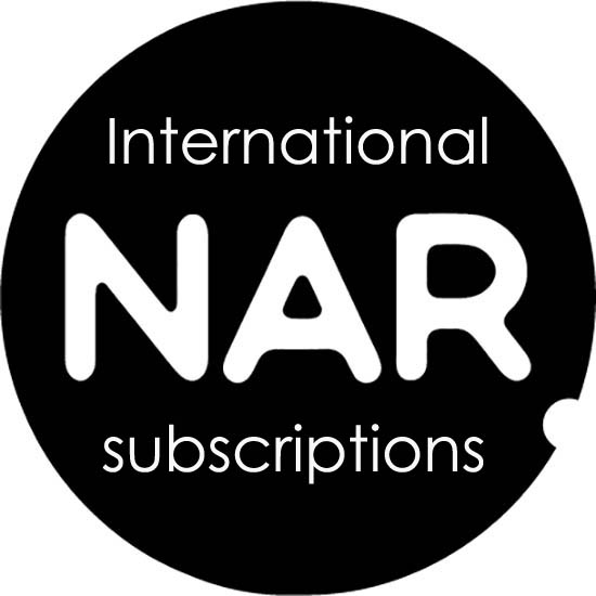 Subscription (International)